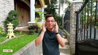 Modern 5 rooms House for Sale Tagaytay City  House Tour c98 [upl. by Avivah]