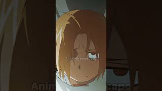 Edward Elric The Alchemist Bound by Iron Will [upl. by Prospero]