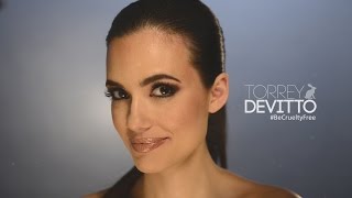 Torrey DeVittos Beauty Secret [upl. by Traggat]