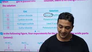 Mendeleev chapter two lesson 2 senior III 2023 [upl. by Nagol]