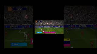 Efootball2025 ai at legend diff insane clutches Watch till the endpgesportsnewplayerefootball [upl. by Occer52]