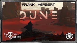 Audiolibro quotDunequot de Frank Herbert Cap I [upl. by Nile]