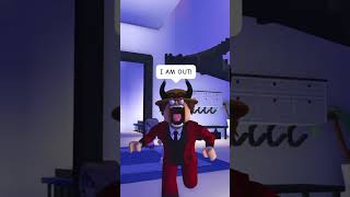 YOUNGEST CHILD CAN’T BE TRUSTED…🤣💀 adoptme roblox robloxshorts [upl. by Jonette]