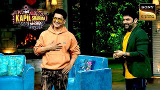 Sajid Nadiadwala ने कैसे बनाया Tiger Shroff को Bollywood का Star  The Kapil Sharma Show  Reloaded [upl. by Cavanaugh]