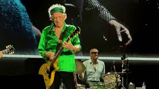 The Rolling Stones Heartbreaker 2nd Show MetLife Stadium NJ 24 Multicam HD [upl. by Sherard]