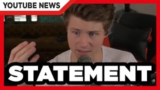 Dner Statement  Gaming Content erstmal vorbei  HerrNewstime [upl. by Stella]