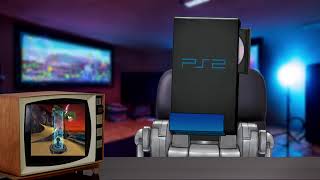 Beating EVERY PS2 Game 83 INinja part 1 [upl. by Hurley]