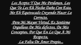 soy ese  Los Aldeanos  Letra [upl. by Tod59]