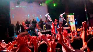 EL GRAN COMBO DE PUERTO RICO  TIMBALERO  OFICIAL en vivo [upl. by Ietta]