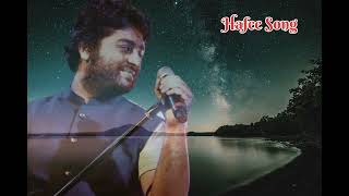 Tere Hawale Lyrics Arijit Singh New Song New Music 2025 Latest Song Arijit Singh [upl. by Nrol745]