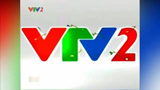 VTV2 ident 2013  2014 [upl. by Arac819]