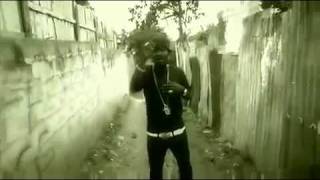 Black Rhyno  Me Lef  Vybz Kartel diss [upl. by Nerraf173]