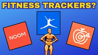 Which Fitness Tracker is Best Coach Hunter Recommends [upl. by Nehtan]