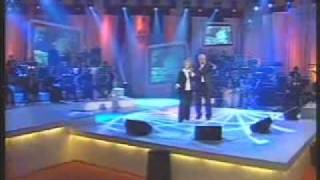 BETI JURKOVIĆ I MARKO NOVOSEL  Autobus Calypso OP 2006 [upl. by Armington]