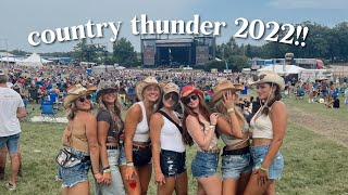 country thunder vlog [upl. by Garaway907]