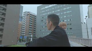 男なら feat TARO  BLACK K Official Music Video [upl. by Layney482]