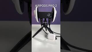 AirPods Pro 2 vs AirPods Pro  Do they Actually Sound Better [upl. by Ecyrb899]