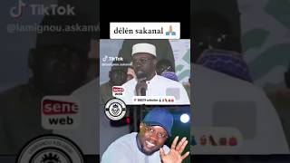 osouman sonko délén sakanal ndakh sakanal Dafalgan bakh thi nit [upl. by Gaskin]