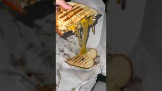 Look at that cheese 🧀 comewithme foodvlog mukbang [upl. by Seline]