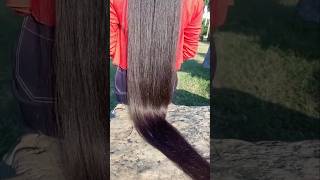 💯Powerful Hair Growth SerumLong Hair Tips shorts haircare hairgrowth longhair viral hairfall [upl. by Uriiah224]