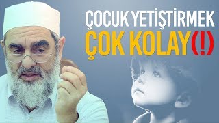 Çocuk yetiştirmek hiç bu kadar kolay  olmamıştı 6 temel dinamik  Nureddin Yıldız [upl. by Goldshlag]