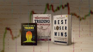 90 of Trading Books Are Useless These Are The BEST Ones [upl. by Nolur]