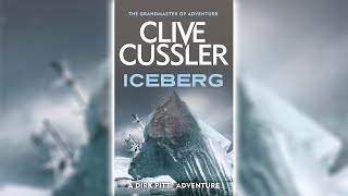 Frozen Betrayal  Clive Cussler 🎧📖 Audiobooks [upl. by Ardnalak]