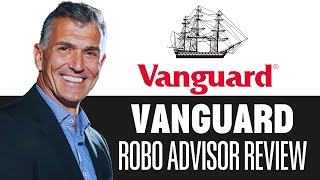 Vanguard Robo Advisor Review [upl. by Ylremik]