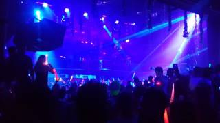 I took a pill in ibiza  2016 Amnesia Ibiza [upl. by Ileek]