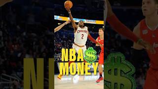 From Rookie Checks to MillionDollar Games Kyrie Giannis amp Harden [upl. by Myrna]