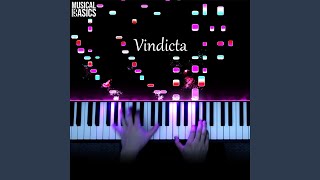 Vindicta [upl. by Candy]