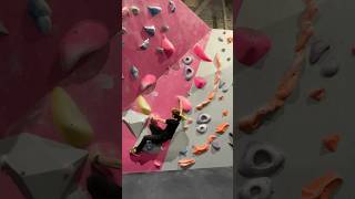 gym bouldering climbinggym climbingcommunity rockclimbing indooractivities climbs climber [upl. by Plante]