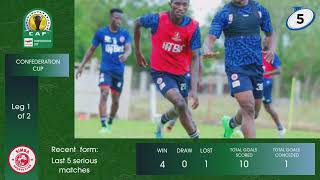 Al Ahli Tripoli vs Simba Sc  LAST 5 MATCHES [upl. by Emorej553]