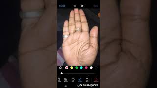 Young Businessman multimillionaire jarur honge agey chalke palmistry Hindi analysis of real palm [upl. by Nnylireg310]