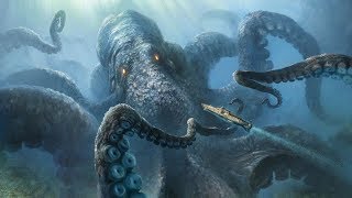 Kraken Music [upl. by Areivax]