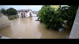 Velika Poplava U Doboju Od Početka Do Kraja  The Great Flood in Doboj [upl. by Clarisse466]