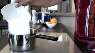 Comment faire un bon sirop maison [upl. by Aimil471]