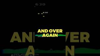 The main problem with Laser Blast Atari 2600 [upl. by Pena]