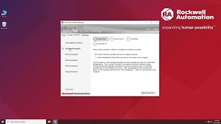 How to Activate Rockwell Automation Software on an Offline Computer [upl. by Ashatan]