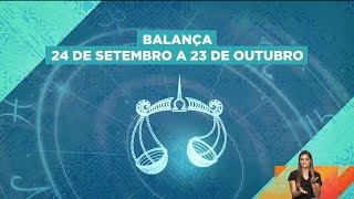 HORÓSCOPO 2022 Signo de Balança 24 de setembro a 23 de outubro [upl. by Kristin]