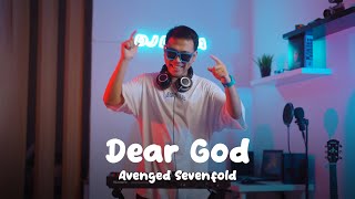 DJ DEAR GOD REMIX DJ Desa [upl. by Woodruff710]