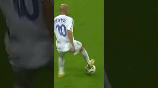 Zidane Magical Skills zidaneskills zidanehighlihhts zidane2006 [upl. by Hgielra]