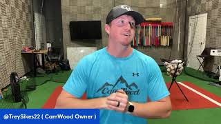 How To Get Most Results Using CamWood Bat [upl. by Enaht]