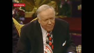 TAKING DOMINION AND WINNING BY FAITH BY PASTOR KENNETH HAGIN [upl. by Aneger599]