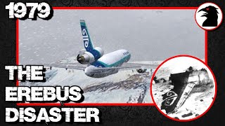 Final Seconds  Recovered Footage Of Doomed Passengers  Flight TE901 Mt Erebus Disaster 1979 [upl. by Aset]