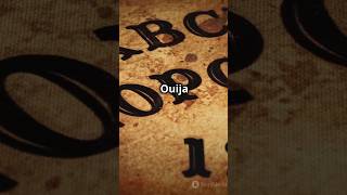 I Tried The Dark Secrets Of Ouija Board [upl. by Bianka]