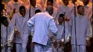 Ricky Dillard amp New G  Every Knee Shall Bow [upl. by Ylellan]