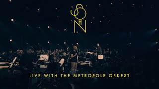 SOHN  Live with the Metropole Orkest  Full Concert [upl. by Liberati]