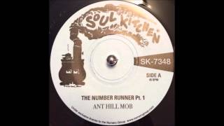 Ant Hill Mob  The Number Runner Part 1 [upl. by Llenral]