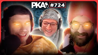 PKA 724 W OpTic Hecz Halloween Edition [upl. by Ajuna]